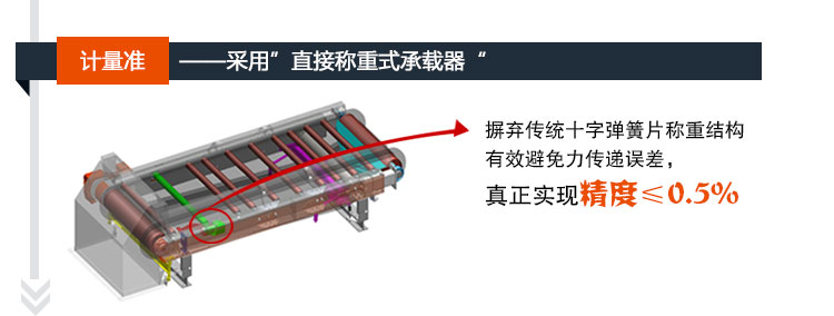 TDG帶式調速定量給料機